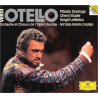 VERDI WHUN CHUNG / DOMINGO / STUDER /LEI - OTELLO
