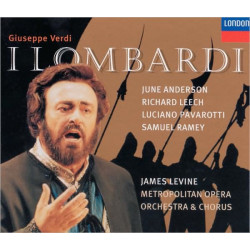 VERDI - I LOMBARDI