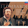 VERDI - I LOMBARDI -PAVAROTTI