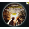 DEBUSSY - PELLEAS/ABBADO