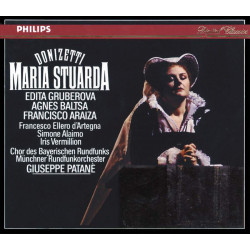 DONIZETTI - MARIA STUARDA