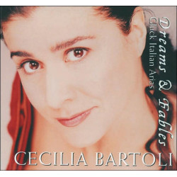 CECILIA BARTOLI - GLUCK...