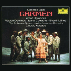 BIZET - CARMEN