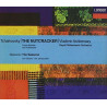 ASHKENAZY /ROYAL PHILHARMONIC ORCHESTRA - THE NUTCRACKER / THE SEASONS