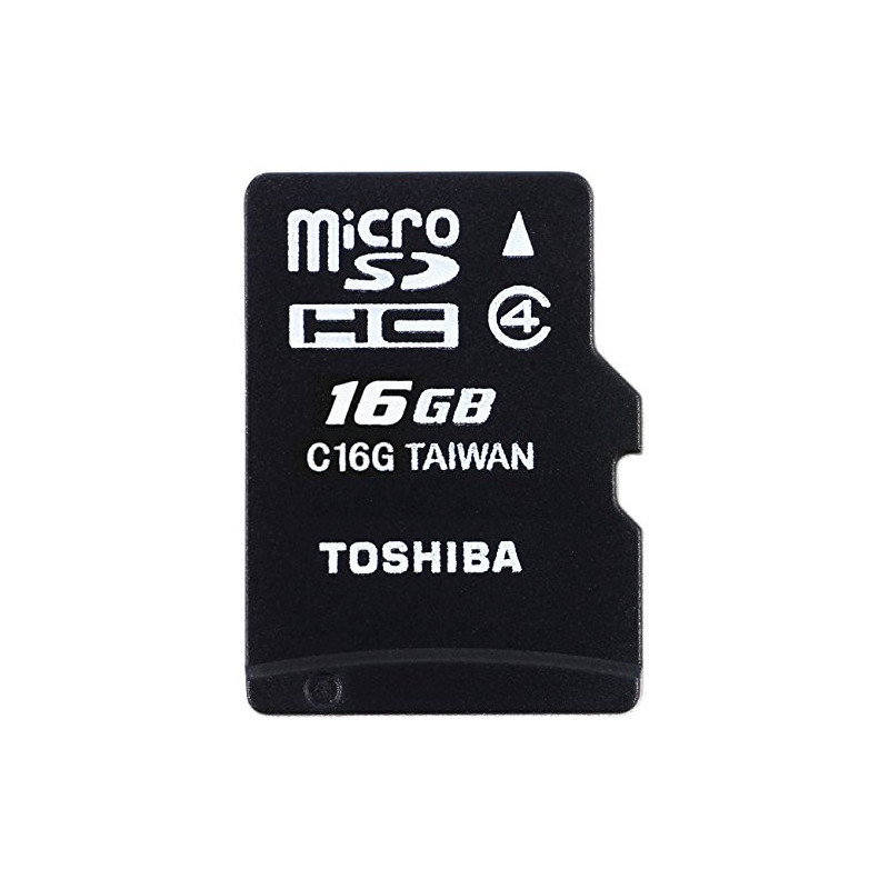 SW TARJETA MEMORIA 16GB - 16GB TARJETA MEMORIA