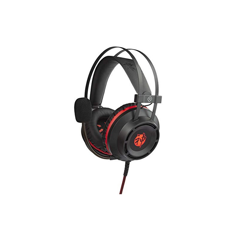 PS4 AURICULARES EBISU (PS4/XBONE/SWI/PC)