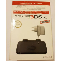 N3DSXL BASE DE CARGA - BASE...