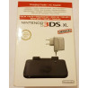 N3DSXL BASE DE CARGA - BASE DE CARGA