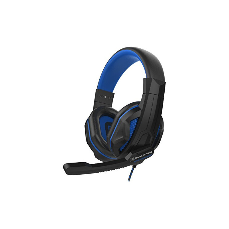 PS4 AURICULARES BFX-15 - BFX-15 AURICULARES