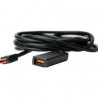 X3 CABLE EXTENSION USB