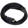 PS4 CABLE HDMI 1.8M CABLEXPERT