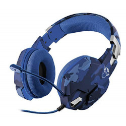 PS4 HEADSET TRUST - CARUS - CARUS BALU - HEADSET TRUST