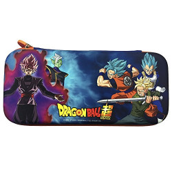 SW FUNDA TRANSPORTE DRAGON BALL - DRAGON BALL FUNDA TRANSPORTE