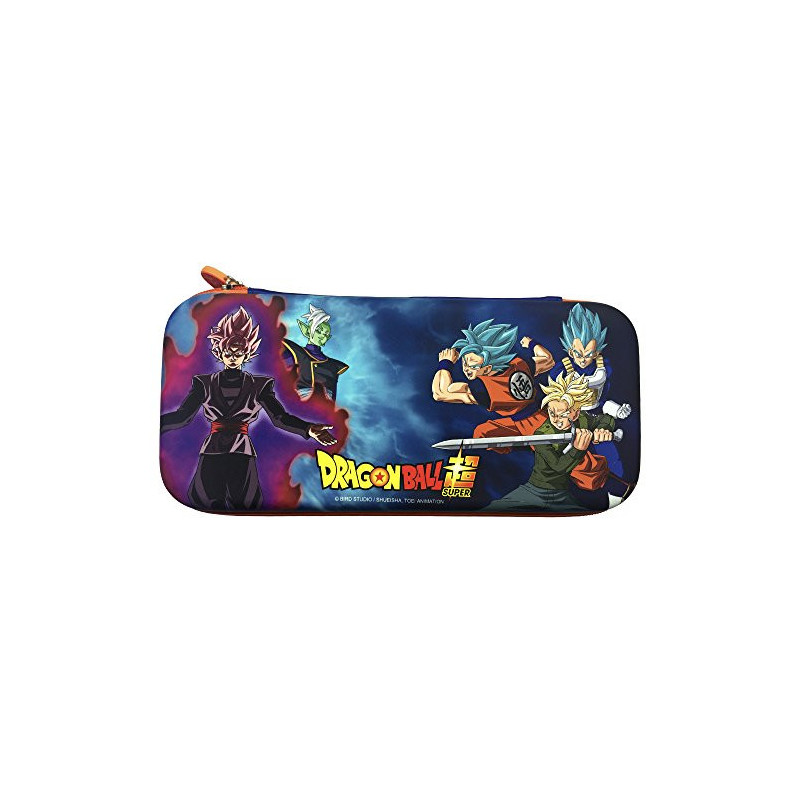 SW FUNDA TRANSPORTE DRAGON BALL - DRAGON BALL FUNDA TRANSPORTE