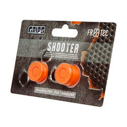 PS4 GRIPS SHOTER