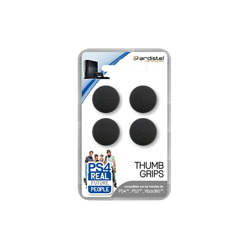 PS4 GRIPS THUMB X4 ARDISTEL