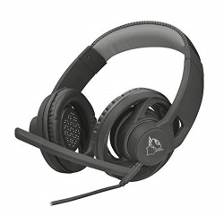 PS4 HEADSET GOIYA TRUST GXT 333 - GXT 333 - GOIYA HEADSET - AURICULARES