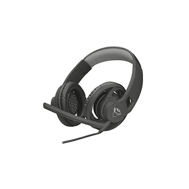 PS4 HEADSET GOIYA TRUST GXT 333 - GXT 333 - GOIYA HEADSET - AURICULARES