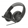 PS4 HEADSET GOIYA TRUST GXT 333 - GXT 333 - GOIYA HEADSET - AURICULARES