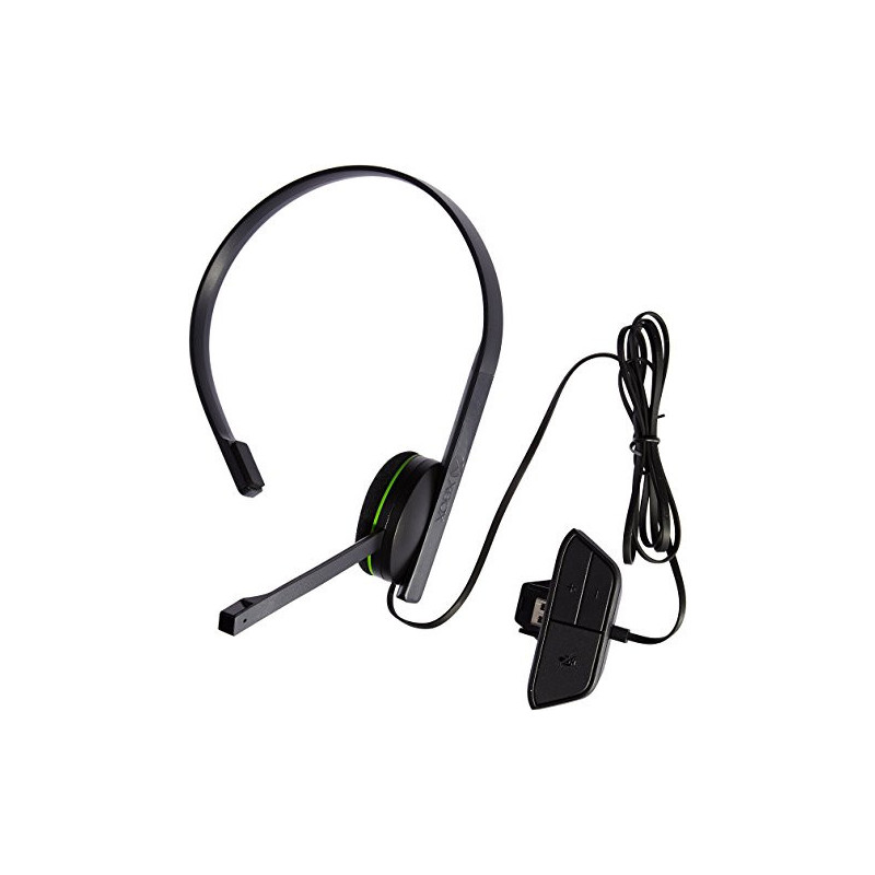 XONE HEADSET CHAT MICRO