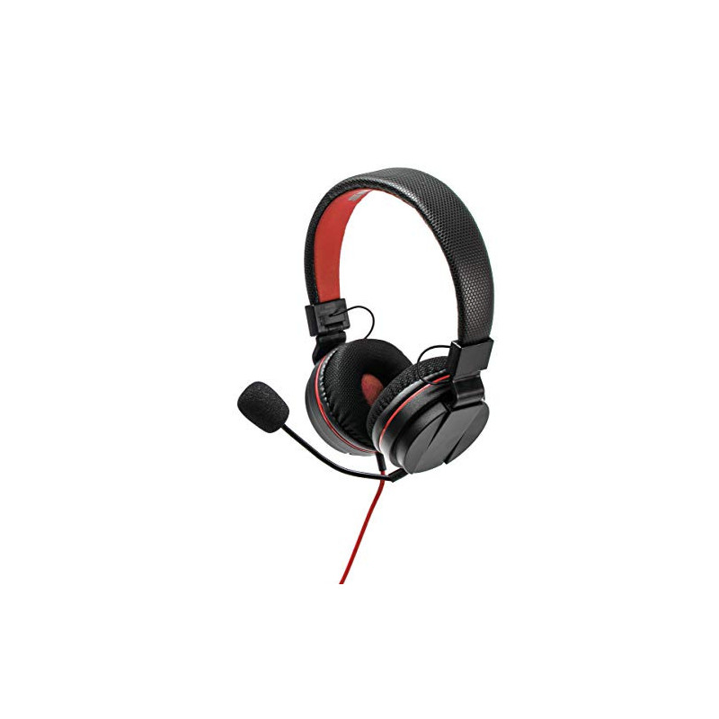 SW HEADSET FORTNITE - AURICULARES