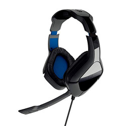 PS4 HEADSET HC94 STEREO - AURICULARES