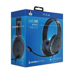 PS4 HEADSET LVL50 -...