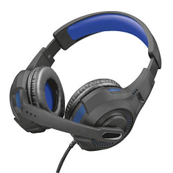 PS4 HEADSET RAVU BLUE -...