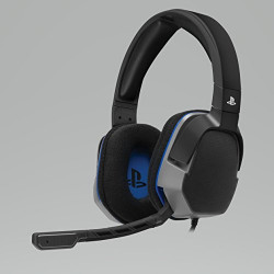PS4 AURICULARES LVL 3...