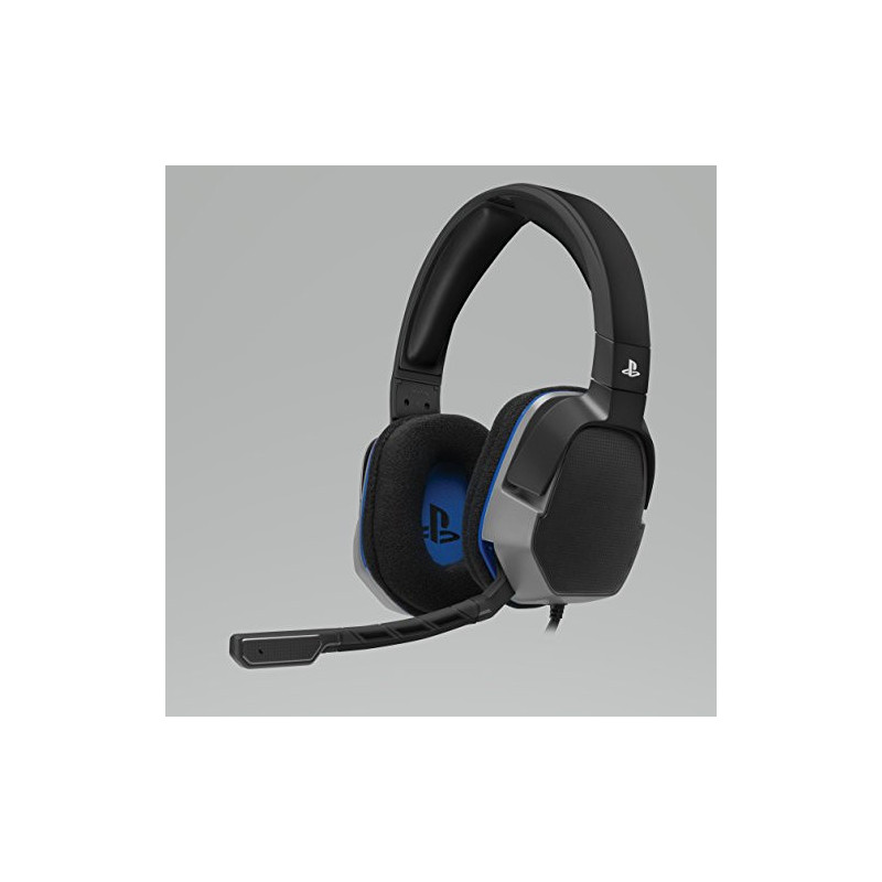 PS4 AURICULARES LVL 3 STEREO GAMING - LVL 3 AURICULARES STEREO
