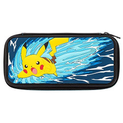 SW FUNDA DELUXE PIKACHU -...