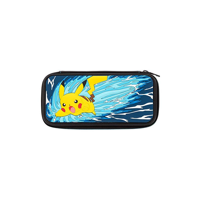 SW FUNDA DELUXE PIKACHU - PIKACHU FUNDA DELUXE