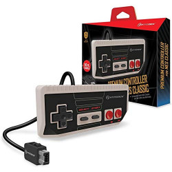 RETRO MANDO NINTENDO NES CLASSIC PREMIUM - PREMIUM MANDO NES CLASSIC