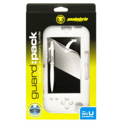 WIIU PROTECTOR SILICONA