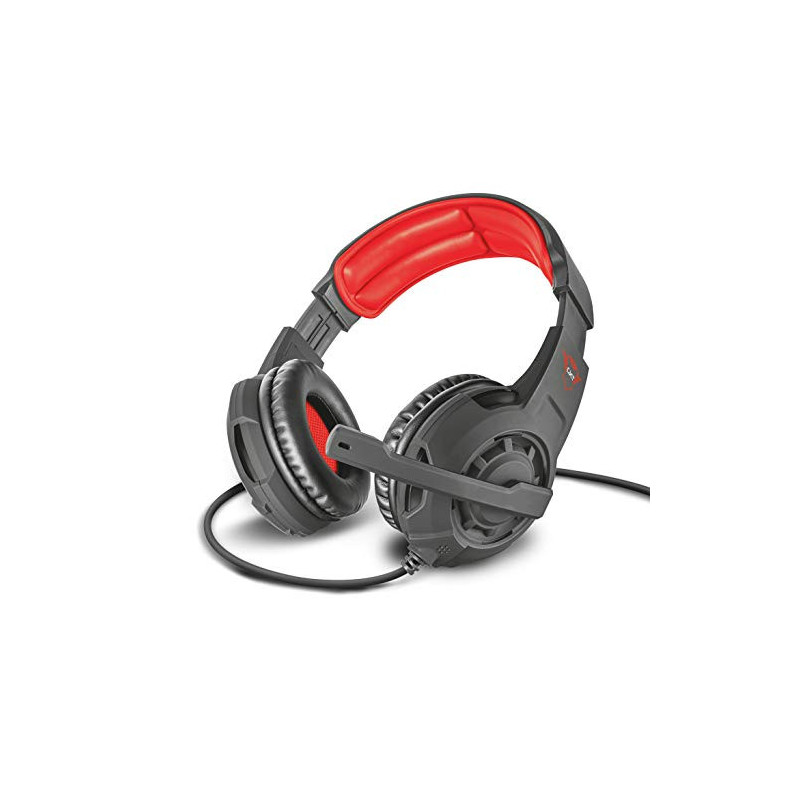 PS4 AURICULARES STEREO - RADIUS - RADIUS - TRUST AURICULARES STEREO