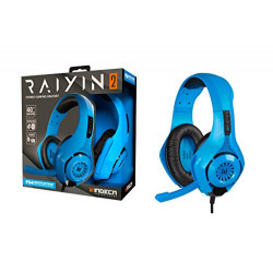 PS4 HEADSET RAIYIN 2 -...