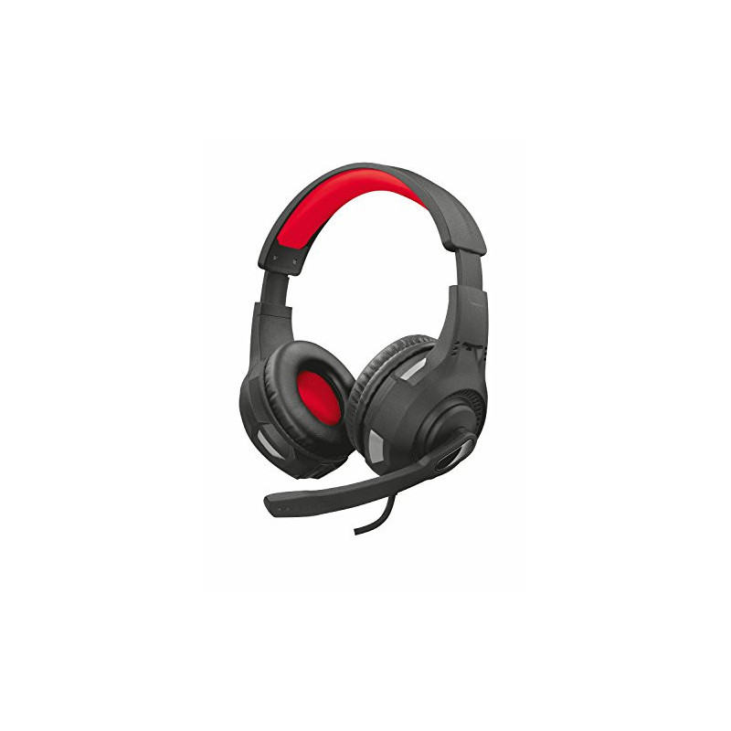 PS4 AURICULARES STEREO RAVU - TRUST - RAVU - AURICULARES STEREO