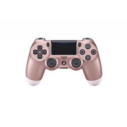 PS4 MANDO DUALSHOCK 4 ROSE...