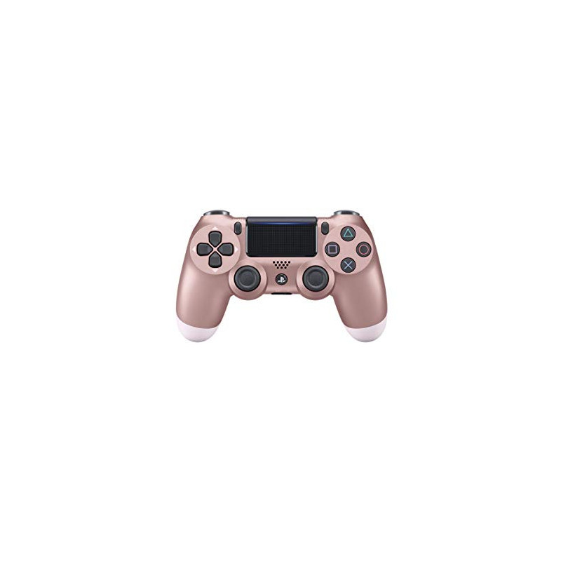 PS4 MANDO DUALSHOCK 4 ROSE GOLD - ROSE GOLD - MANDO DUALSHOCK 4