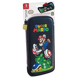 SW BOLSA TRANSPORTE SUPER MARIO - SUPER MARIO BOLSA TRNASPORTE