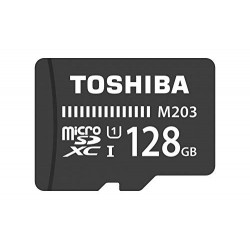 SW TARJETA MEMORIA 128GB.