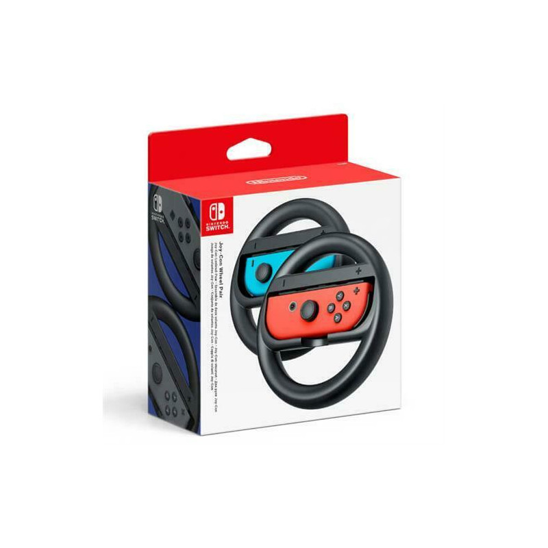 SW VOLANTES JOY-CON NINTENDO