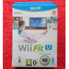 WIIU WII FIT U + FIT METER SET