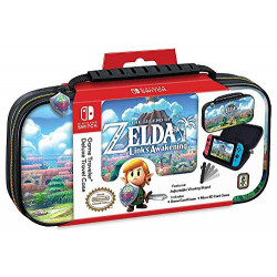 SW BOLSA TRANSPORTE ZELDA -...