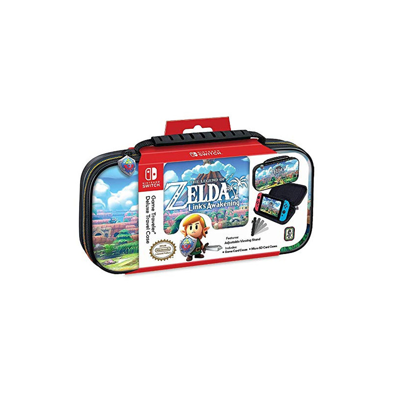 SW BOLSA TRANSPORTE ZELDA - ZELDA BOLSA TRANSPORTE