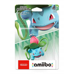 AMIIBO FIGURA IVYSAUR - 76 - 76 IVYSAUR