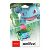 AMIIBO FIGURA IVYSAUR - 76 - 76 IVYSAUR