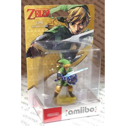 AMIIBO LINK SKYWARD SWORD -...