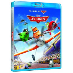 BR AVIONES - AVIONES