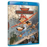 BR AVIONES, EQUIPO DE RESCATE - AVIONES, EQUIPO DE RESCATE